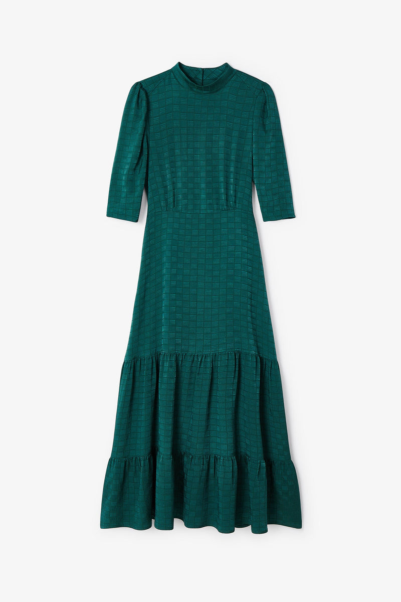 Robe Pilar Cuadro Vert