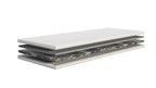 Premium mattress topper