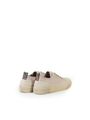 Baskets Rubber Low W - Sable - Femme
