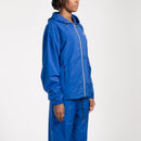 Blouson Tactel - Bleu Supreme - Mixte