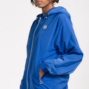 Blouson Tactel - Bleu Supreme - Mixte