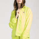 Blouson Tactel - Jaune Fluo - Mixte