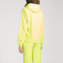 Blouson Tactel - Jaune Fluo - Mixte