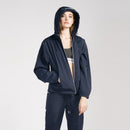 Blouson Tactel - Navy - Mixte