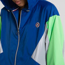 Sweat Tactel Wind - Supreme/Vert Fluo - Mixte