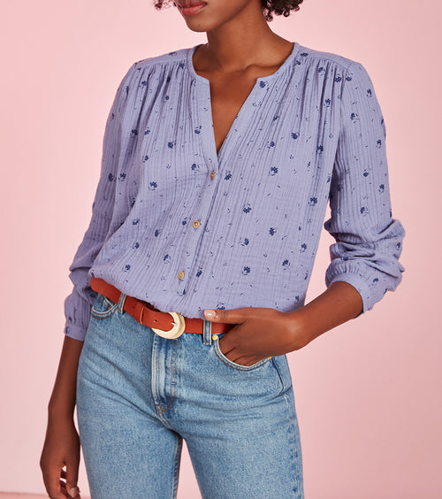 Blusa Taddis - Berthie