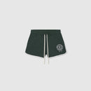 Mini-Short Tennis Shorty - Green - Femme