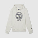 Sweat Tennis Hoodie - Jarre - Mixte