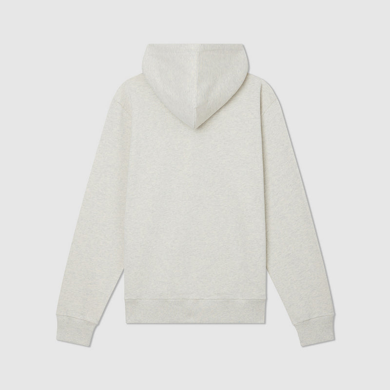 Sweat Tennis Hoodie - Jarre - Mixte