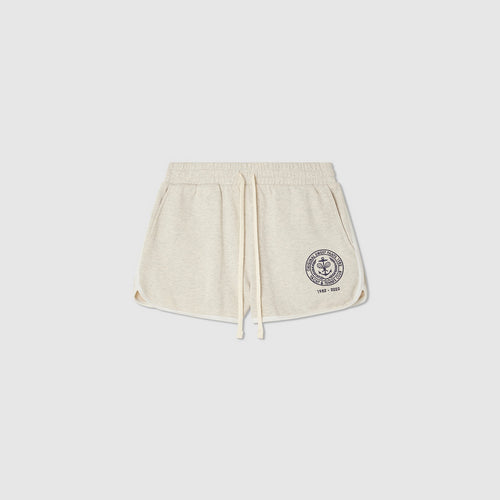 Mini-Short Tennis Shorty - Jarre - Femme
