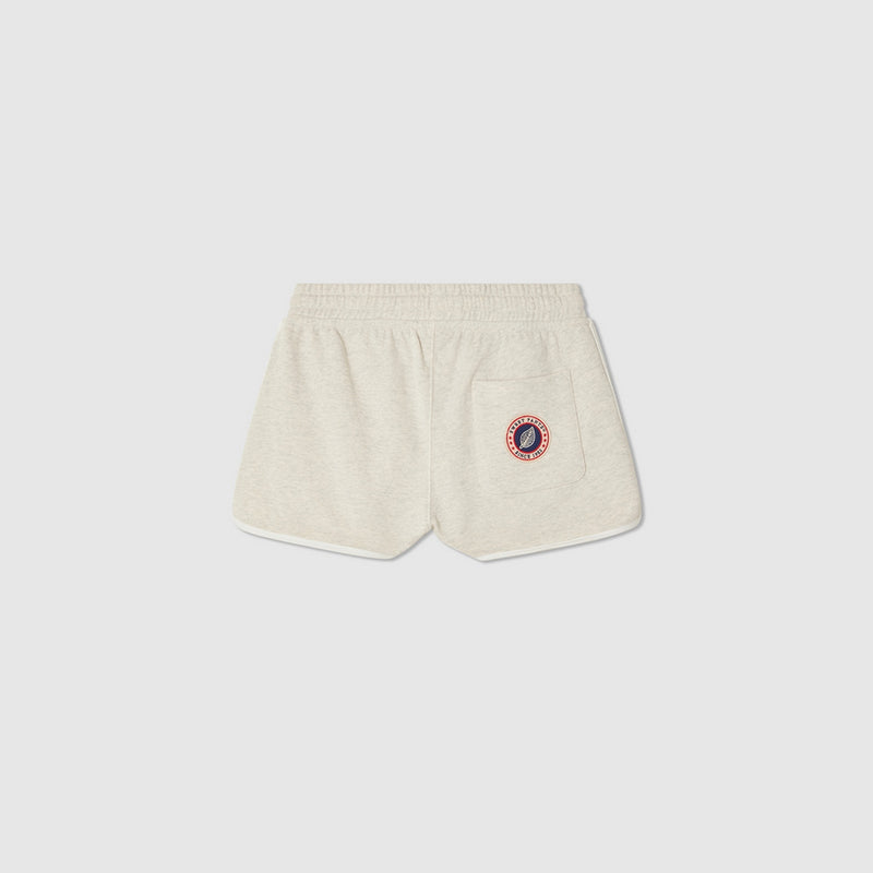 Mini-Short Tennis Shorty - Jarre - Femme