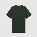 Tee-Shirt Tennis - Green - Mixte