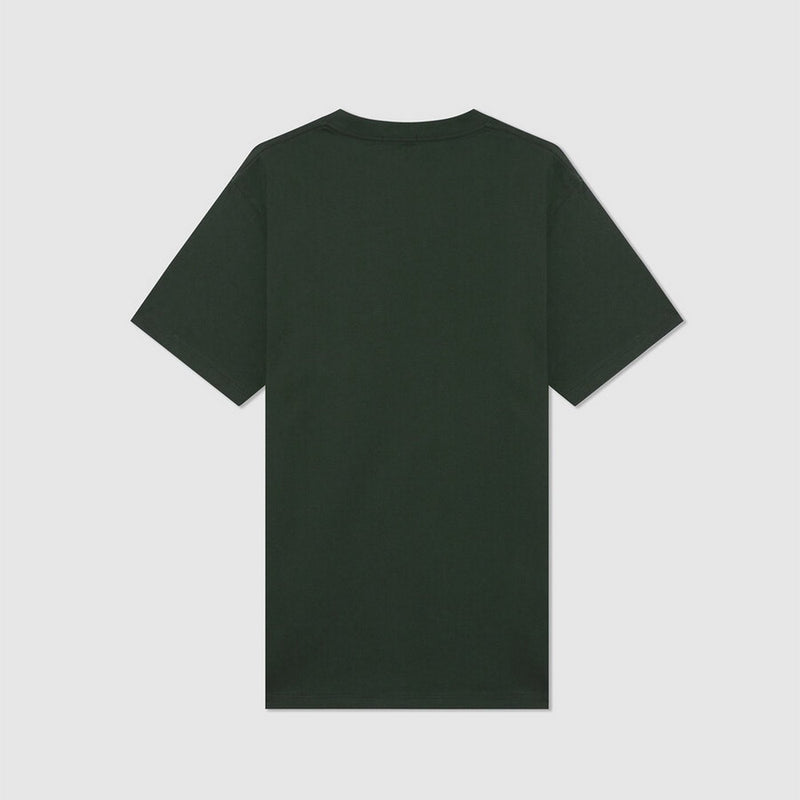 Tee-Shirt Tennis - Green - Mixte