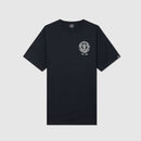 Tee-Shirt Tennis - Navy - Mixte