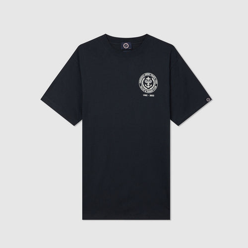 Tee-Shirt Tennis - Navy - Mixte