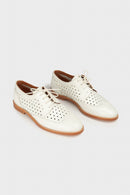 Anaki - Derbies Teresa - Blanc