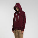 Sweat Terry Classic - Bordeaux - Mixte