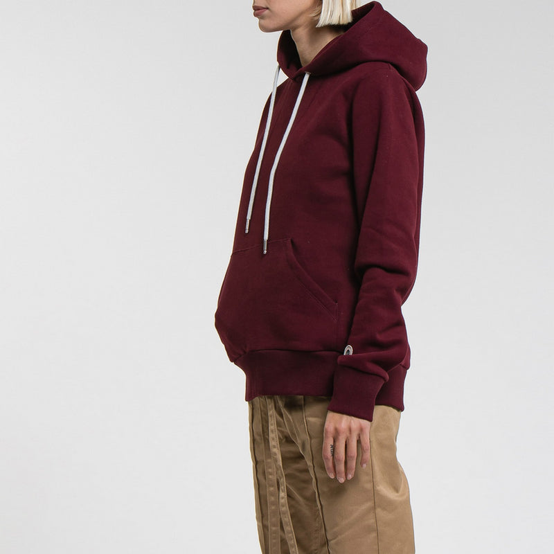 Sweat Terry Classic - Bordeaux - Mixte