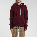 Sweat Terry Classic - Bordeaux - Mixte