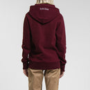 Sweat Terry Classic - Bordeaux - Mixte