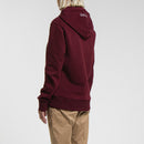 Sweat Terry Classic - Bordeaux - Mixte