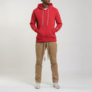 Sweat Terry Classic - Rick Red - Mixte