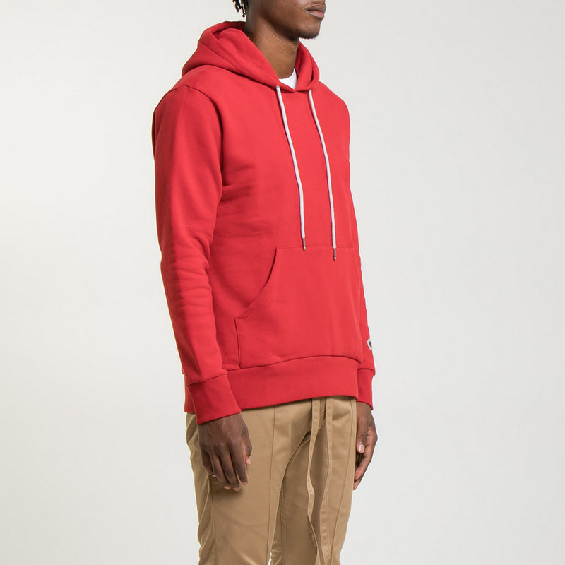 Sweat Terry Classic - Rick Red - Mixte