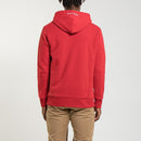 Sweat Terry Classic - Rick Red - Mixte