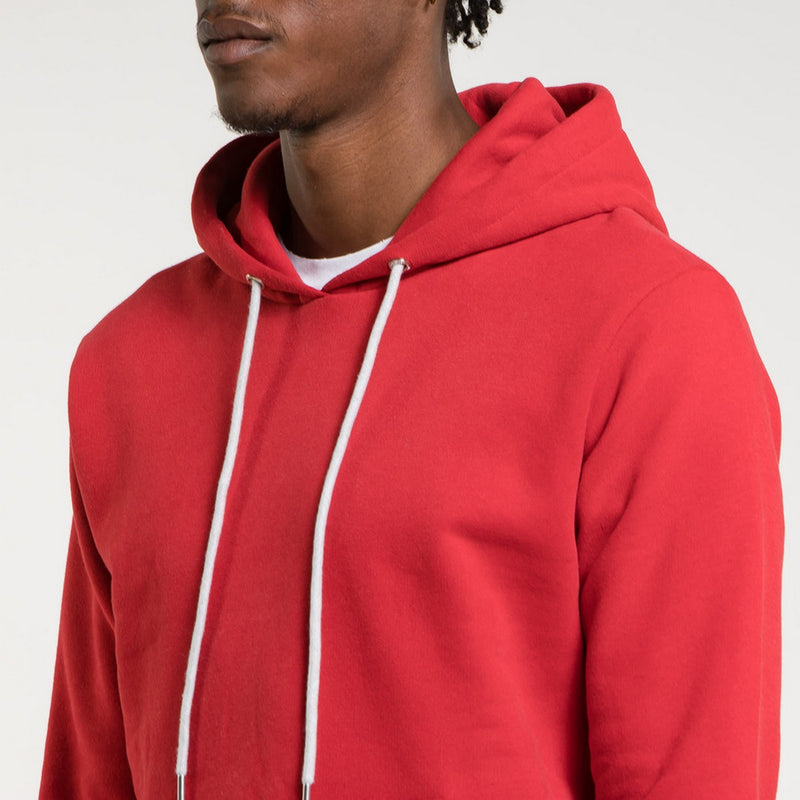 Sweat Terry Classic - Rick Red - Mixte