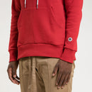 Sweat Terry Classic - Rick Red - Mixte