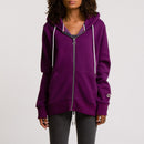 Sweat Terry Zip Up - New Grappe - Mixte