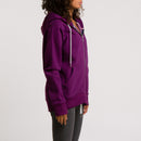Sweat Terry Zip Up - New Grappe - Mixte