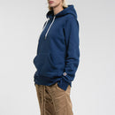 Sweat Terry Classic - Denim - Mixte