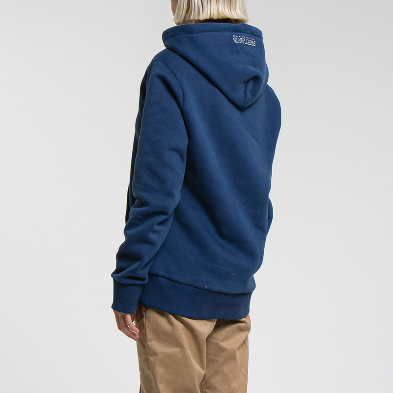 Sweat Terry Classic - Denim - Mixte