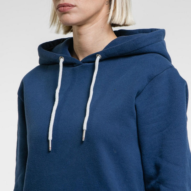 Sweat Terry Classic - Denim - Mixte