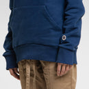 Sweat Terry Classic - Denim - Mixte