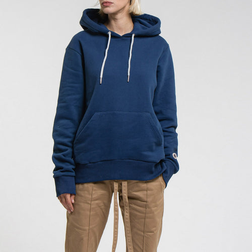 Sweat Terry Classic - Denim - Mixte