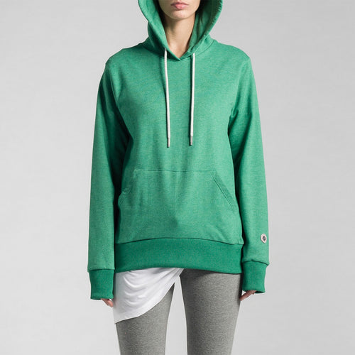 Sweat Terry Classic - Mint Marl - Mixte