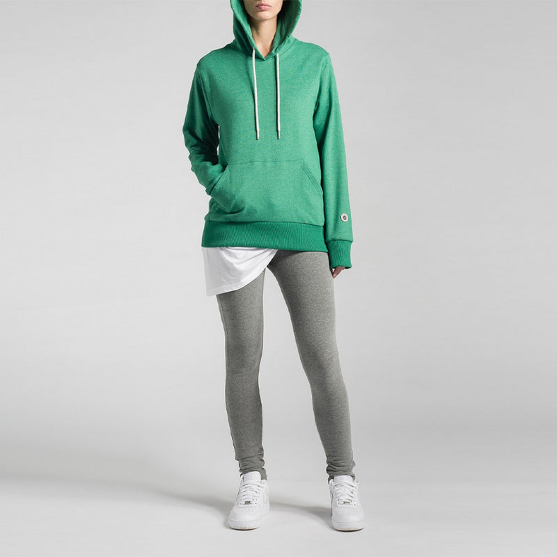 Sweat Terry Classic - Mint Marl - Mixte