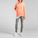Sweat Terry Classic - Neon Orange - Mixte