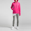 Sweat Terry Classic - Rubis - Mixte