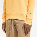 Sweat Terry Classic Crew - Beck Gold - Mixte