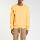 Sweat Terry Classic Crew - Beck Gold - Mixte