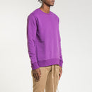 Sweat Terry Classic Crew - New Grappe - Mixte