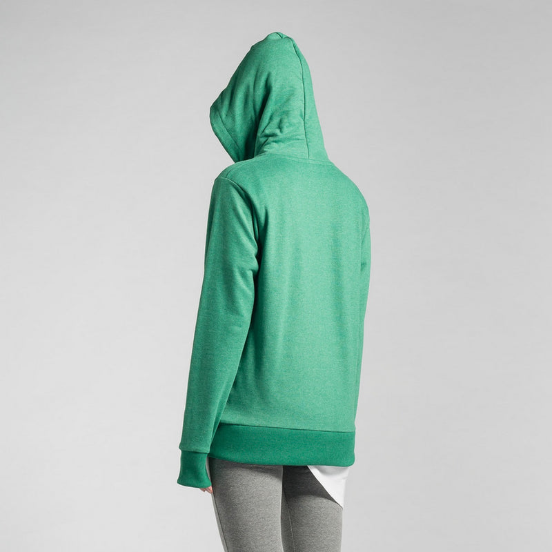 Sweat Terry Classic - Mint Marl - Mixte