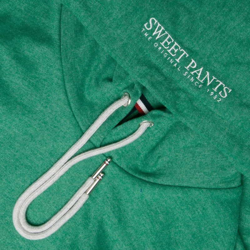 Sweat Terry Classic - Mint Marl - Mixte