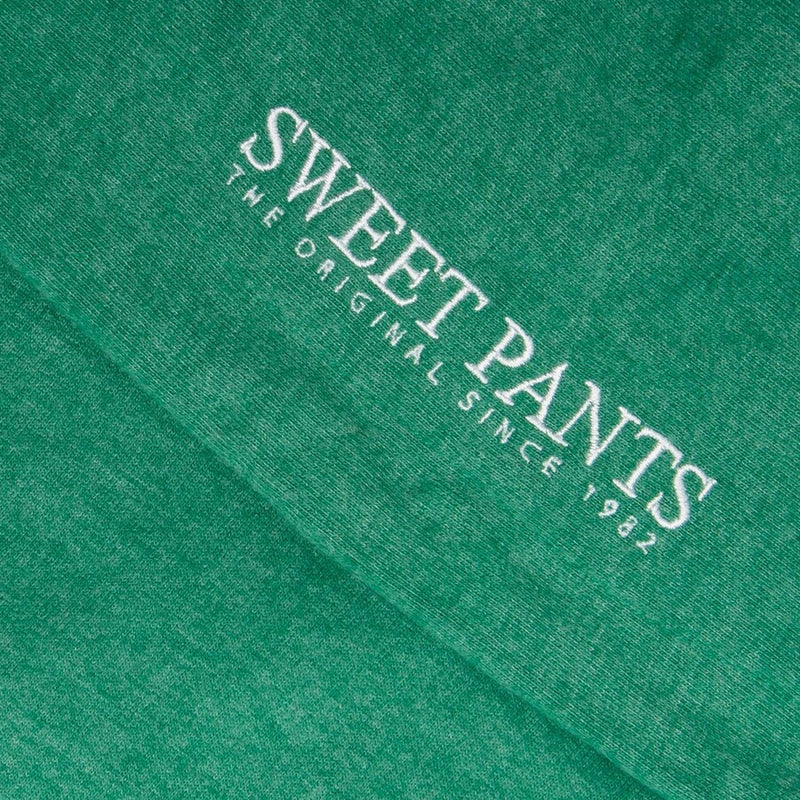 Sweat Terry Classic - Mint Marl - Mixte