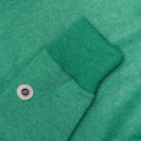 Sweat Terry Classic - Mint Marl - Mixte