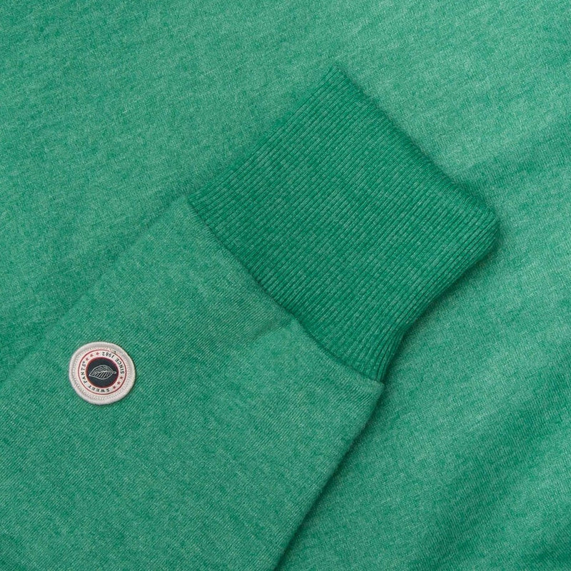 Sweat Terry Classic - Mint Marl - Mixte