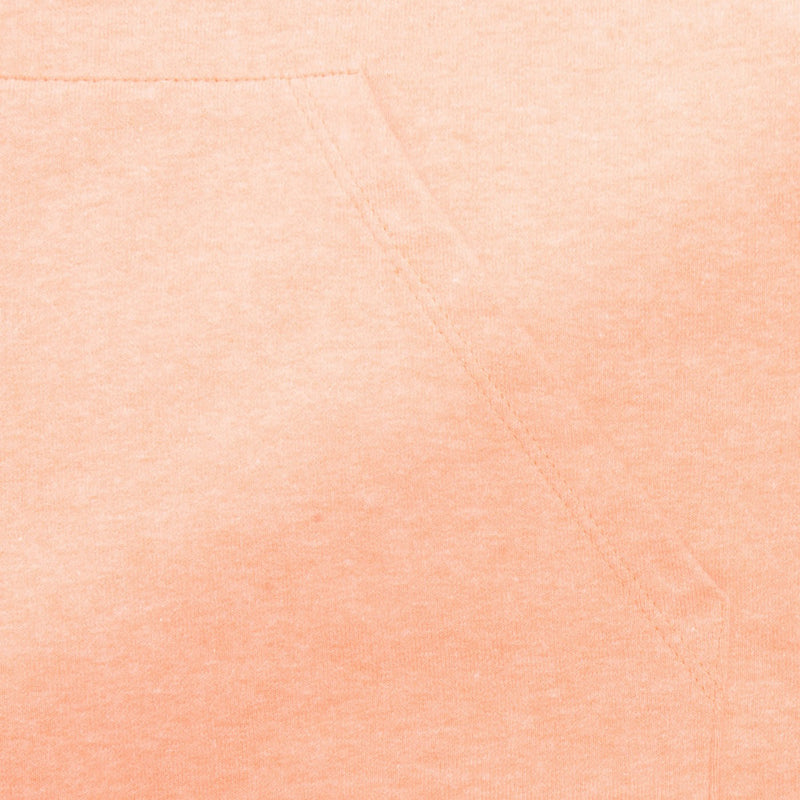 Sweat Terry Classic - Neon Orange - Mixte